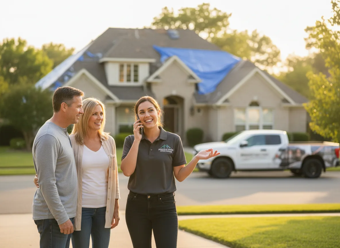 Emergency Roof Repair West Townsend, MA FAQs